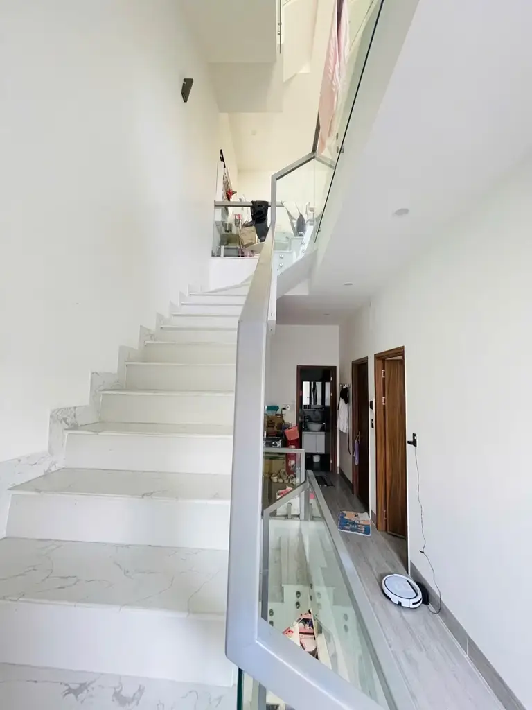 Bán nhà Hải Phòng, Hải Châu – 49 m², 4 tầng, 5 tỷ – ảnh 4