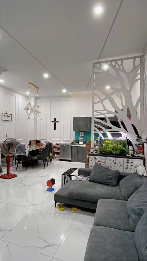 Bán nhà Hải Phòng, Hải Châu – 49 m², 4 tầng, 5 tỷ – ảnh 5