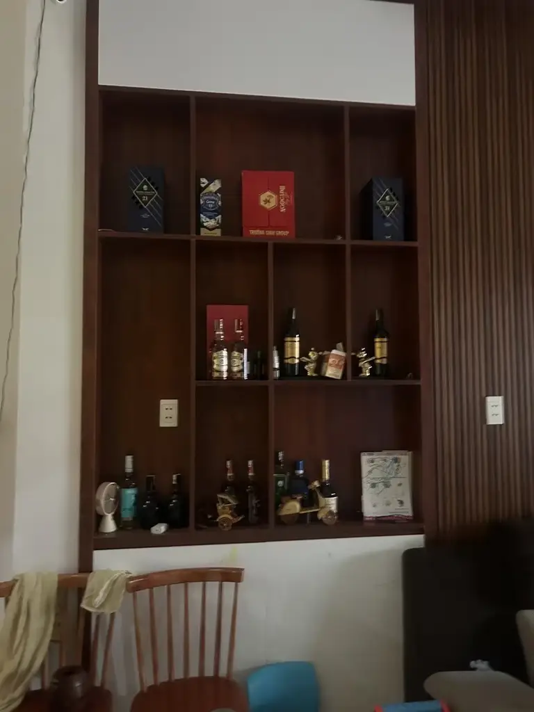Bán nhà mặt tiền Nam Sơn 4, Hải Châu – 100 m², 3 tầng, 9,6 tỷ – ảnh 2
