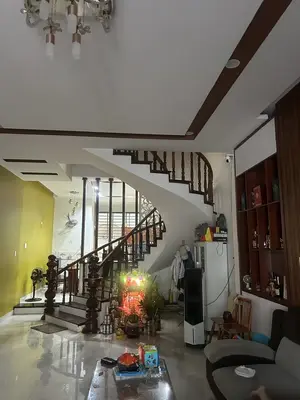 Bán nhà mặt tiền Nam Sơn 4, Hải Châu – 100 m², 3 tầng, 9,6 tỷ – ảnh 3