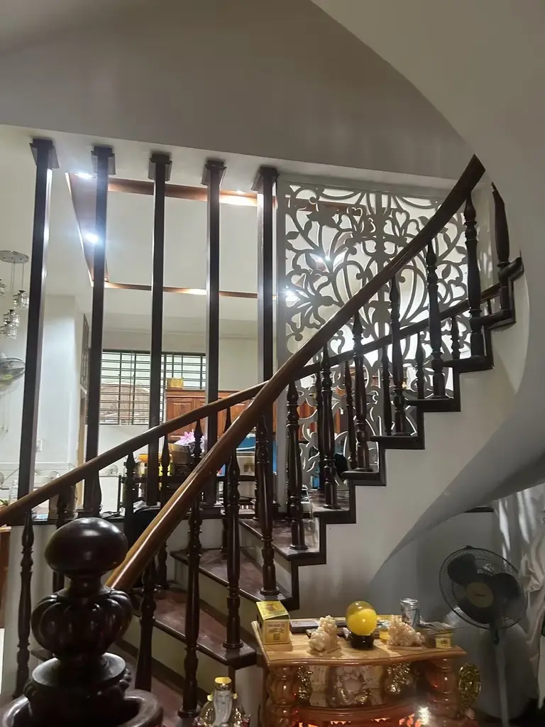 Bán nhà mặt tiền Nam Sơn 4, Hải Châu – 100 m², 3 tầng, 9,6 tỷ – ảnh 4