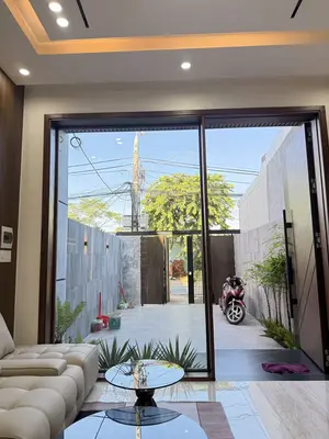 Bán nhà mặt tiền Tôn Đản, Cẩm Lệ – 84 m², 2 tầng, 7,35 tỷ