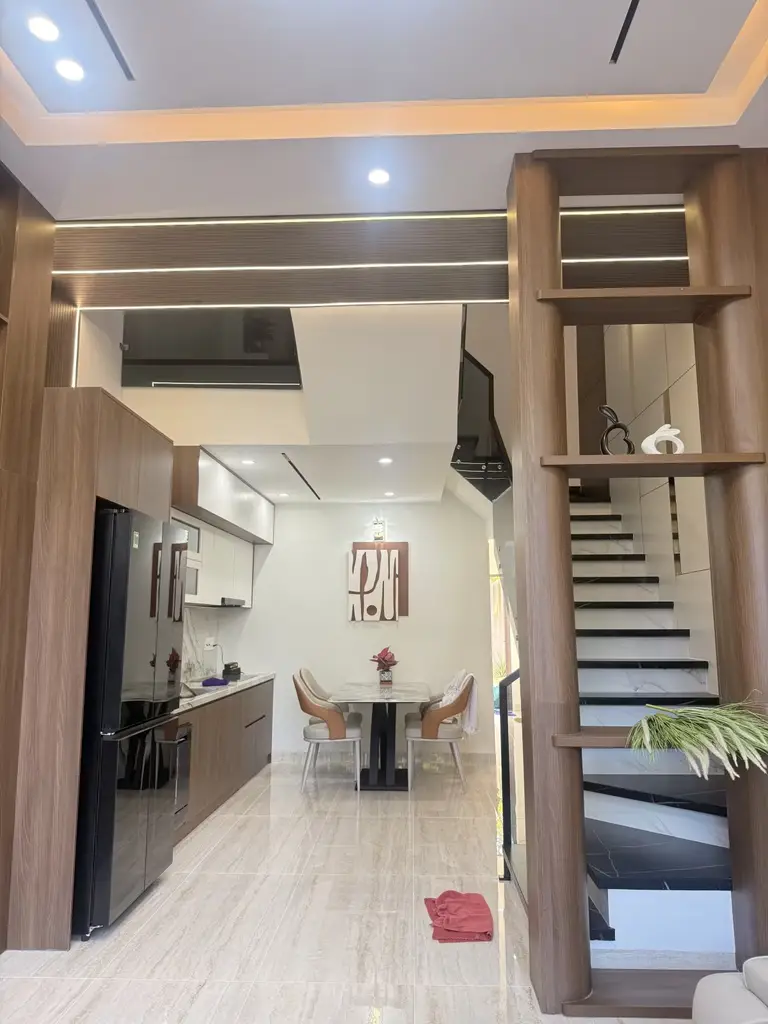 Bán nhà mặt tiền Tôn Đản, Cẩm Lệ – 84 m², 2 tầng, 7,35 tỷ – ảnh 2