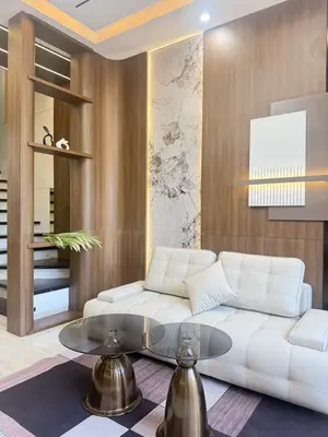 Bán nhà mặt tiền Tôn Đản, Cẩm Lệ – 84 m², 2 tầng, 7,35 tỷ – ảnh 4