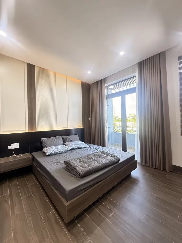 Bán nhà mặt tiền Tôn Đản, Cẩm Lệ – 84 m², 2 tầng, 7,35 tỷ – ảnh 5