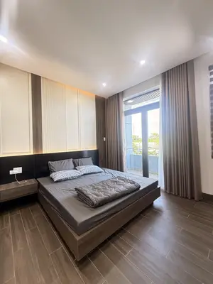 Bán nhà mặt tiền Tôn Đản, Cẩm Lệ – 84 m², 2 tầng, 7,35 tỷ – ảnh 5