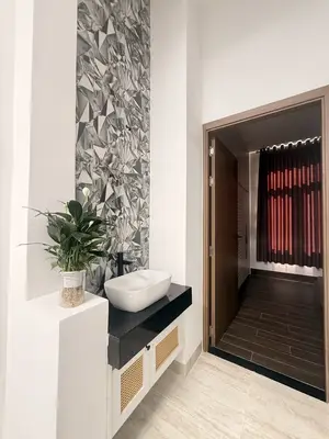 Bán nhà mặt tiền Tôn Đản, Cẩm Lệ – 84 m², 2 tầng, 7,35 tỷ – ảnh 8