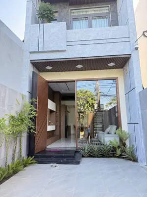 Bán nhà mặt tiền Tôn Đản, Cẩm Lệ – 84 m², 2 tầng, 7,35 tỷ – ảnh 12
