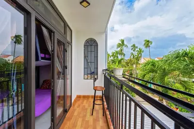 Bán nhà Kiệt Trần Nhân Tông, Cẩm Châu, Hội An – 101,8 m², 3 tầng, 8,5 tỷ