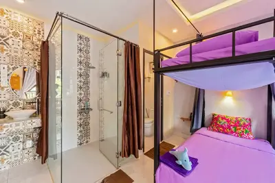 Bán nhà Kiệt Trần Nhân Tông, Cẩm Châu, Hội An – 101,8 m², 3 tầng, 8,5 tỷ – ảnh 2