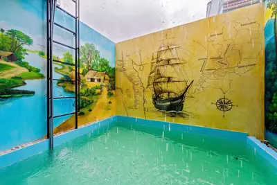 Bán nhà Kiệt Trần Nhân Tông, Cẩm Châu, Hội An – 101,8 m², 3 tầng, 8,5 tỷ – ảnh 4