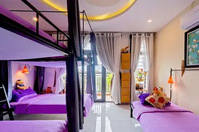 Bán nhà Kiệt Trần Nhân Tông, Cẩm Châu, Hội An – 101,8 m², 3 tầng, 8,5 tỷ – ảnh 6