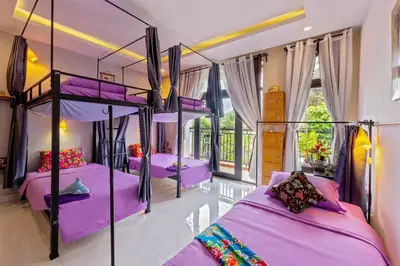 Bán nhà Kiệt Trần Nhân Tông, Cẩm Châu, Hội An – 101,8 m², 3 tầng, 8,5 tỷ – ảnh 7