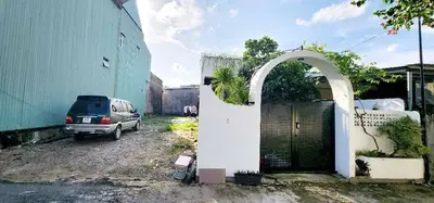 Bán đất Kiệt HOÀNG VĂN THÁI, Liên Chiểu – 140 m², 3,6 tỷ