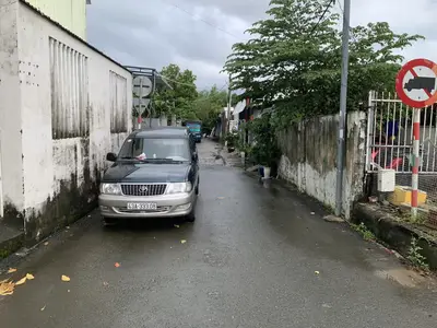 Bán đất Kiệt HOÀNG VĂN THÁI, Liên Chiểu – 140 m², 3,6 tỷ – ảnh 3