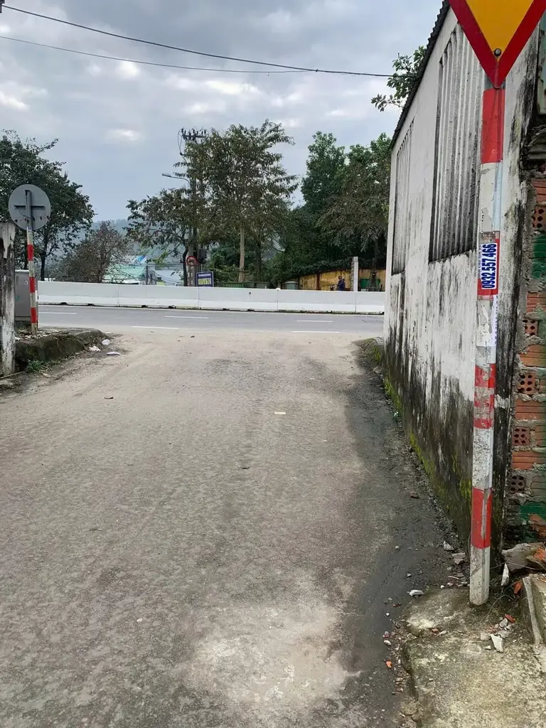 Bán đất Kiệt HOÀNG VĂN THÁI, Liên Chiểu – 140 m², 3,6 tỷ – ảnh 4