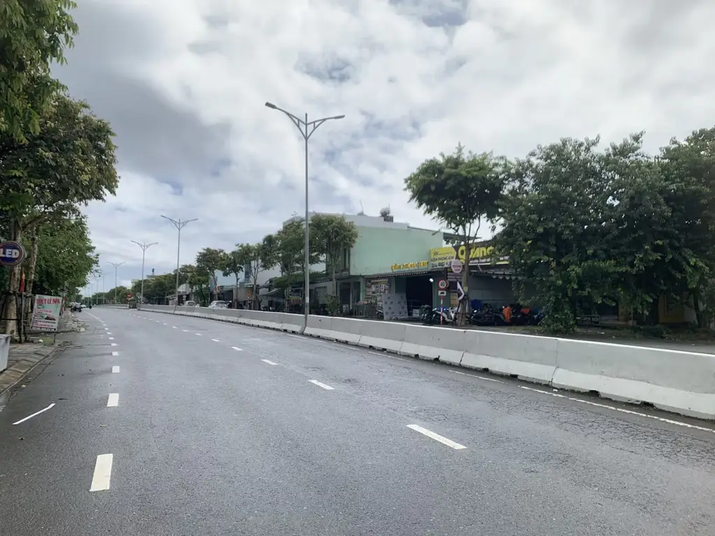Bán đất Kiệt HOÀNG VĂN THÁI, Liên Chiểu – 140 m², 3,6 tỷ – ảnh 5