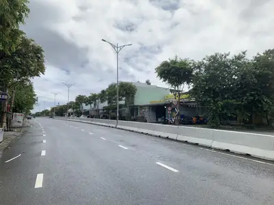 Bán đất Kiệt HOÀNG VĂN THÁI, Liên Chiểu – 140 m², 3,6 tỷ – ảnh 5