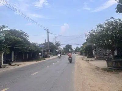 Bán nhà cấp 4 Phạm Như Xương, Điện Bàn – 123 m², 4,3 tỷ