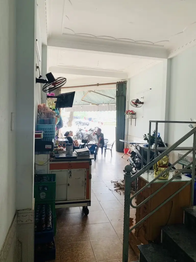 Bán nhà Lê Đình Lý, Hải Châu – 69 m², 3 tầng, 19 tỷ – ảnh 3