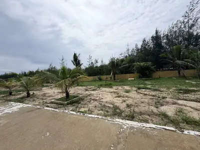 Bán đất mặt tiền Thanh Niên, Hội An – 5.055 m², 32 tỷ