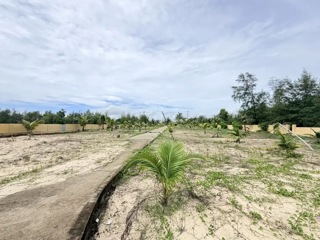 Bán đất mặt tiền Thanh Niên, Hội An – 5.055 m², 32 tỷ – ảnh 4