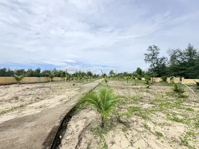 Bán đất mặt tiền Thanh Niên, Hội An – 5.055 m², 32 tỷ – ảnh 4