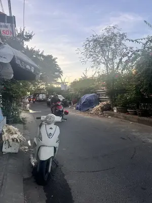 Bán nhà Kiệt Trường Chinh, Cẩm Lệ – 45 m², 1,5 tầng, 2,5 tỷ