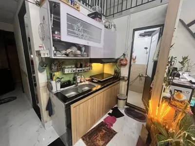 Bán nhà Kiệt Trường Chinh, Cẩm Lệ – 45 m², 1,5 tầng, 2,5 tỷ – ảnh 2