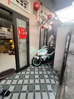 Bán nhà Kiệt Trường Chinh, Cẩm Lệ – 45 m², 1,5 tầng, 2,5 tỷ – ảnh 5