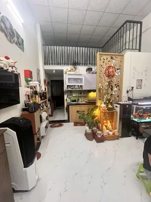 Bán nhà Kiệt Trường Chinh, Cẩm Lệ – 45 m², 1,5 tầng, 2,5 tỷ – ảnh 6