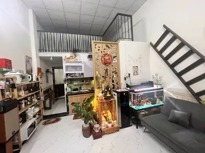 Bán nhà Kiệt Trường Chinh, Cẩm Lệ – 45 m², 1,5 tầng, 2,5 tỷ – ảnh 8