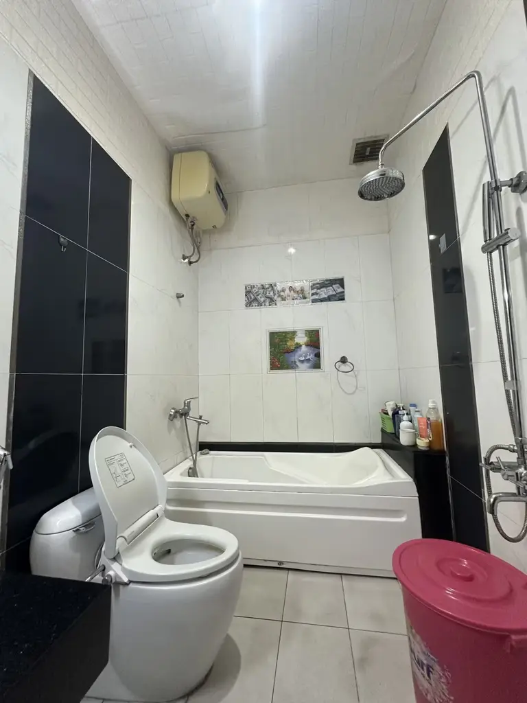 Bán nhà Kiệt Trưng Nữ Vương, Hải Châu – 99 m², 4 tầng, 10,9 tỷ – ảnh 2