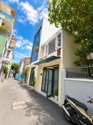 Bán nhà Kiệt Trưng Nữ Vương, Hải Châu – 99 m², 4 tầng, 10,9 tỷ – ảnh 3