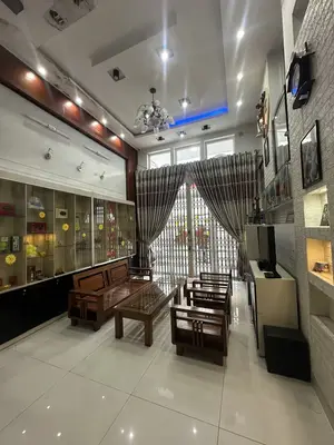 Bán nhà Kiệt Trưng Nữ Vương, Hải Châu – 99 m², 4 tầng, 10,9 tỷ – ảnh 4