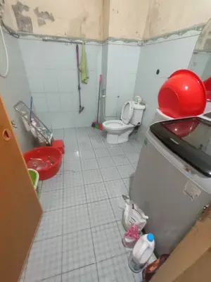 Bán nhà mặt tiền Nguyễn Thành Hãn, Hải Châu – 110 m², 2 tầng, 10 tỷ