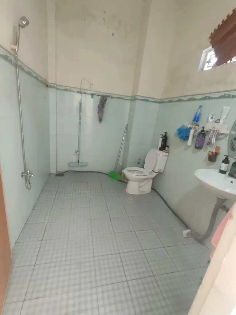 Bán nhà mặt tiền Nguyễn Thành Hãn, Hải Châu – 110 m², 2 tầng, 10 tỷ – ảnh 2