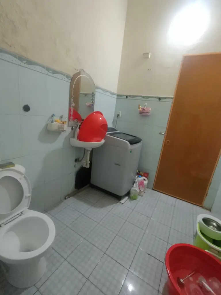 Bán nhà mặt tiền Nguyễn Thành Hãn, Hải Châu – 110 m², 2 tầng, 10 tỷ – ảnh 3