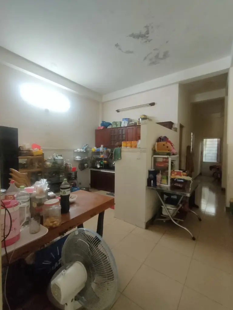 Bán nhà mặt tiền Nguyễn Thành Hãn, Hải Châu – 110 m², 2 tầng, 10 tỷ – ảnh 4