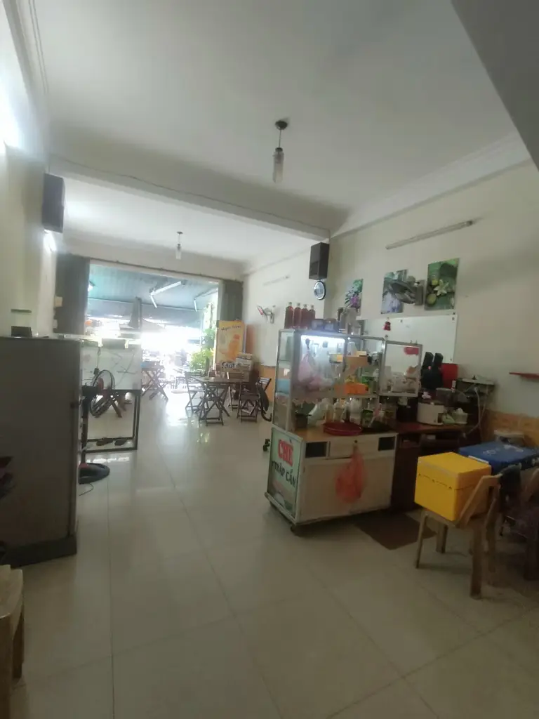 Bán nhà mặt tiền Nguyễn Thành Hãn, Hải Châu – 110 m², 2 tầng, 10 tỷ – ảnh 5