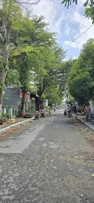 Bán đất mặt tiền Duy Tân, Hội An – 126 m², 3,95 tỷ