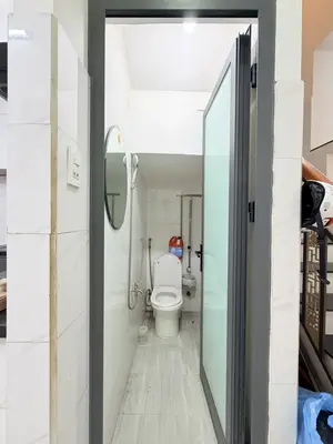 Bán nhà mặt tiền Phạm Ngũ Lão, Hải Châu – 27 m², 4 tầng, 3,99 tỷ – ảnh 2