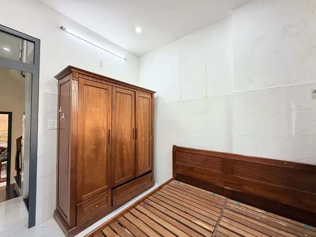 Bán nhà mặt tiền Phạm Ngũ Lão, Hải Châu – 27 m², 4 tầng, 3,99 tỷ – ảnh 5