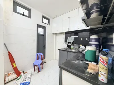 Bán nhà mặt tiền Phạm Ngũ Lão, Hải Châu – 27 m², 4 tầng, 3,99 tỷ – ảnh 8