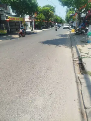 Bán đất mặt tiền Tôn đản, Cẩm Lệ – 108 m², 5,3 tỷ