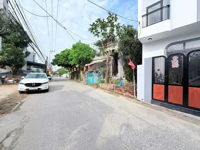 Bán đất Hòa Tiến, Cẩm Lệ – 242 m², 1,63 tỷ – ảnh 2