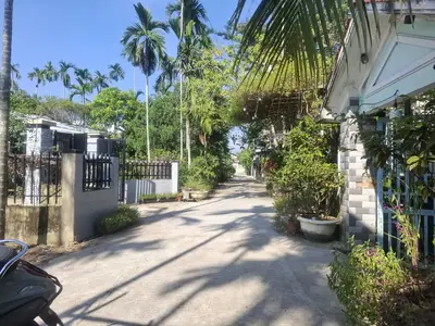 Bán đất Hòa Tiến, Cẩm Lệ – 242 m², 1,63 tỷ – ảnh 4