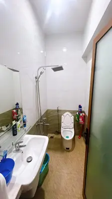 Bán nhà mặt tiền Lê Văn Hiến, Ngũ Hành Sơn – 73 m², 3 tầng, 9,5 tỷ