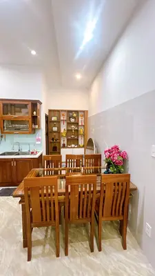 Bán nhà mặt tiền Lê Văn Hiến, Ngũ Hành Sơn – 73 m², 3 tầng, 9,5 tỷ – ảnh 2