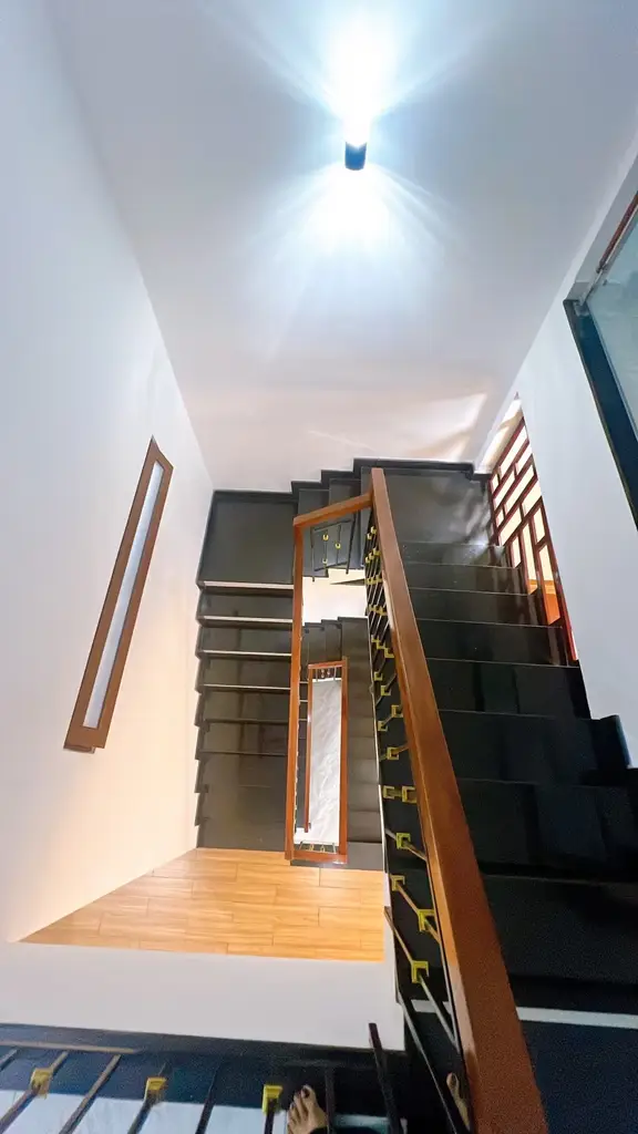 Bán nhà mặt tiền Lê Văn Hiến, Ngũ Hành Sơn – 73 m², 3 tầng, 9,5 tỷ – ảnh 4